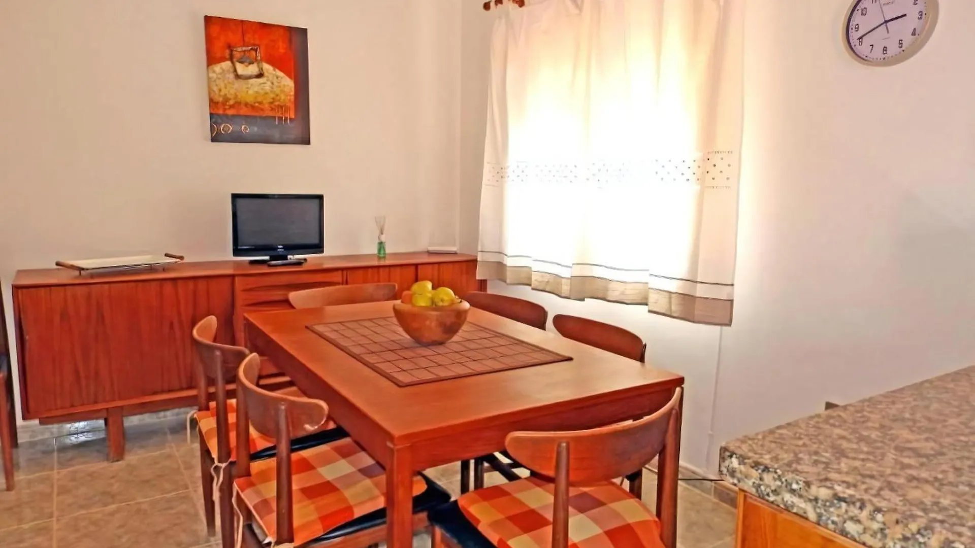 Haus Mit Wifi Und Terrasse Direkt Am Strand El Médano Espanha